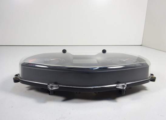 Tellerset BMW K 1300 GT