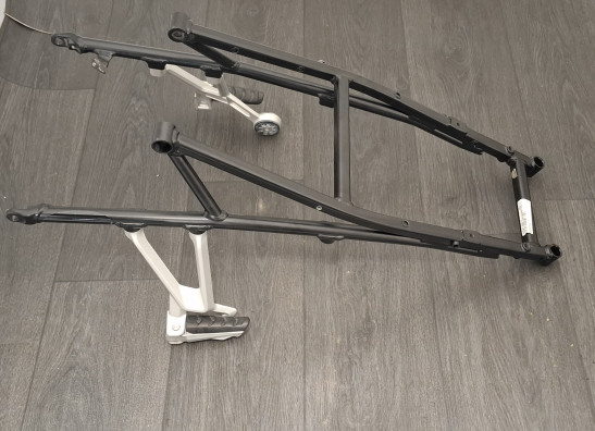Achtersubframe BMW R 1250 RS