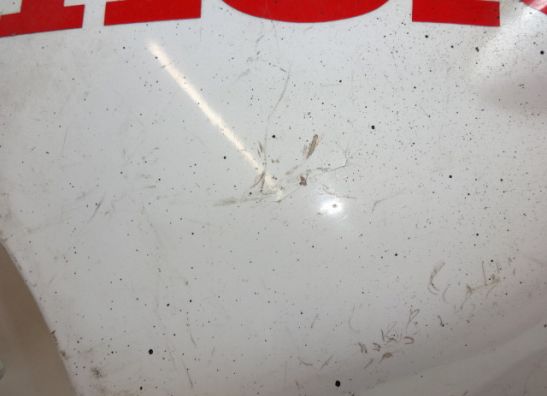 Cowl right Honda VFR 400 R