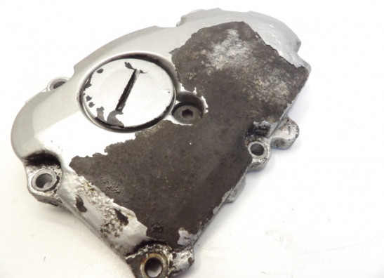 Engine cover Yamaha FZ6