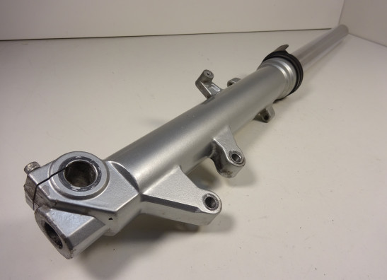 Standrohr Gabelholm links komplett Aprilia Pegaso 650
