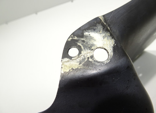 License plate holder Ducati monster 600