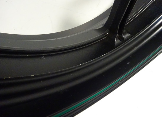 Achtervelg Kawasaki ER 6