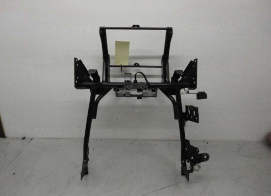 Kuipframe Suzuki Burgman 650