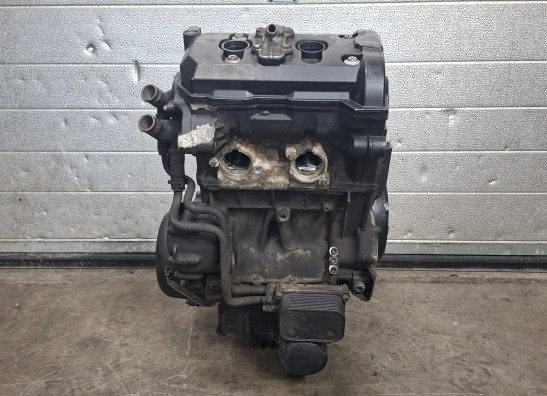 Engine BMW F 800 S - ST