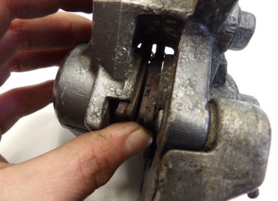 Achter remklauw Kawasaki ZXR 750