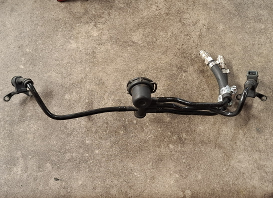 Gasklephuis BMW R 1150 GS