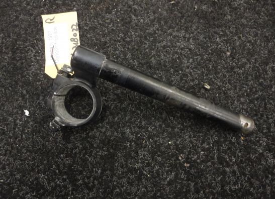 Clip on rechts Honda CBR 900 RR