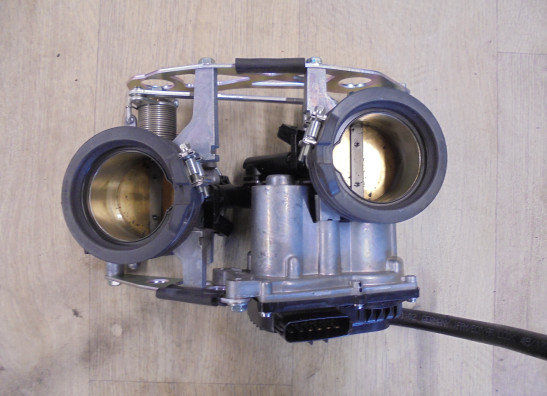 Gasklephuis KTM 1290 Super Duke GT