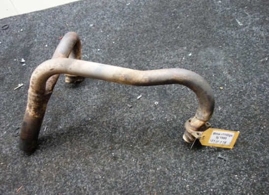 Downpipes BMW R 1100 GS