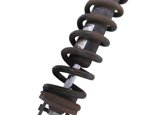 Achterschokbreker Kawasaki ZZR 600