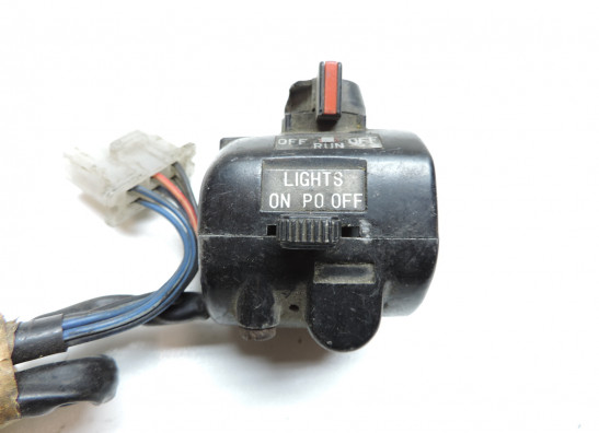 Lenkerschalter rechts Yamaha RD 350