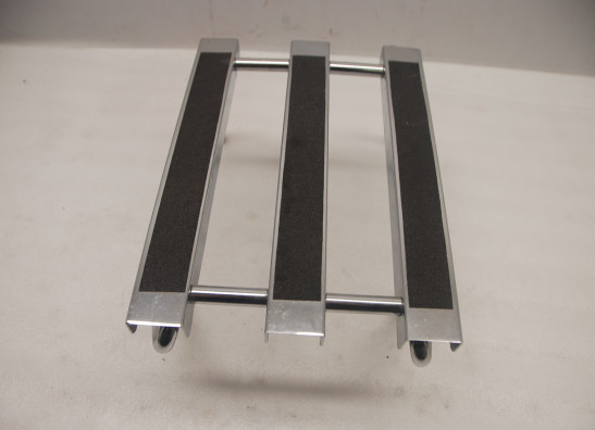 Gepacktrager Harley Davidson Softtail