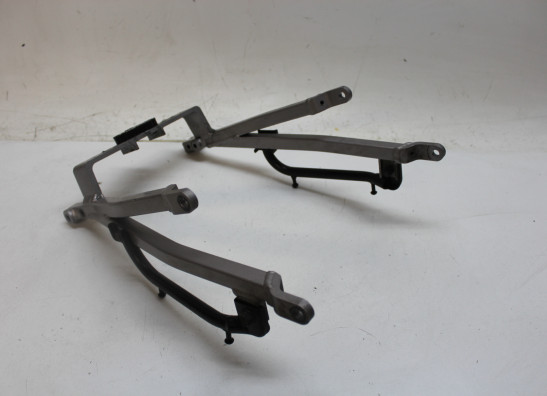 Heckrahme Kawasaki ZXR 750