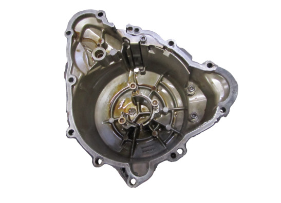 Dynamodeksel Triumph 675 Street Triple R