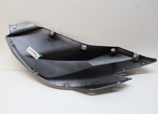 Tankcover BMW R 1200 RS LC