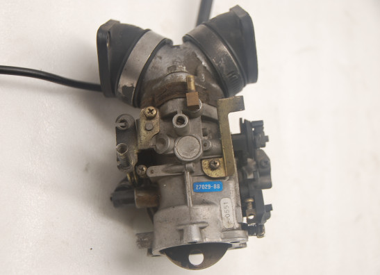 Carburateurset Harley Davidson Softtail