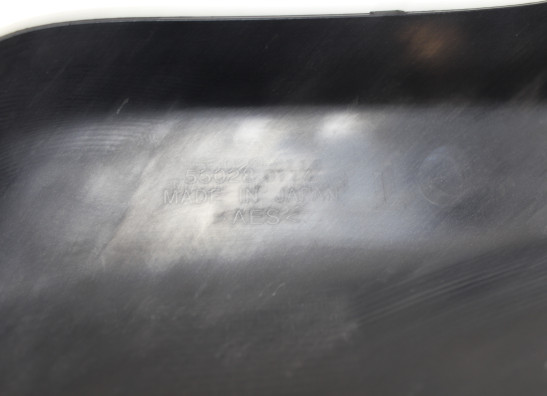 Innenverkleidung links Kawasaki ER 6