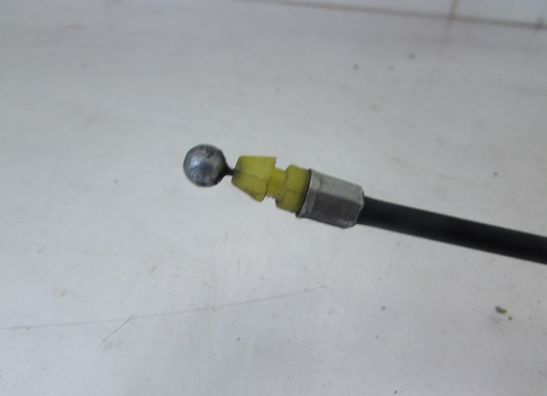 Gaszug Suzuki Burgman 400