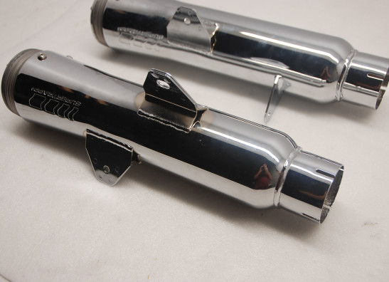 Sportdemper Harley Davidson VROD VRSC