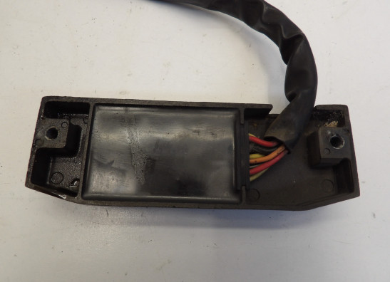 Regulator rectifier  Suzuki VS 800 Intruder