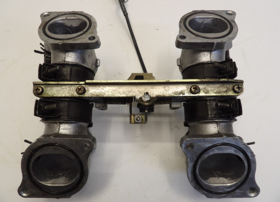 Inlaatspruitstuk Yamaha V max