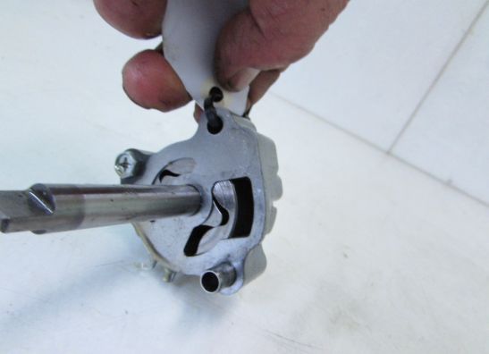 Motorblok diverse Honda CBR Fireblade