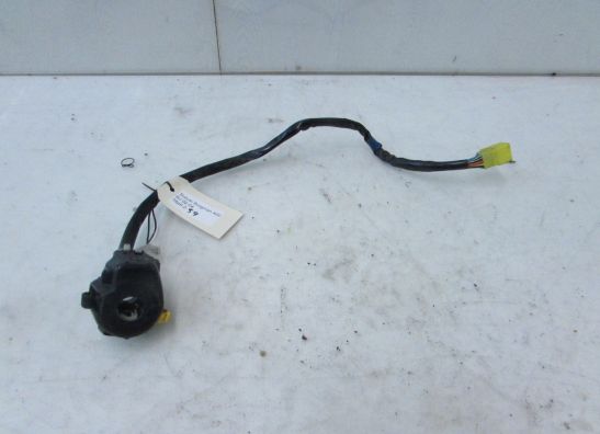 Stuurschakelaar links Suzuki Burgman 400