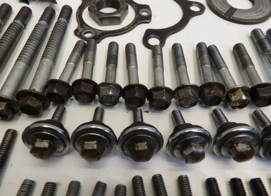 Motorblok diverse Yamaha FZR 1000