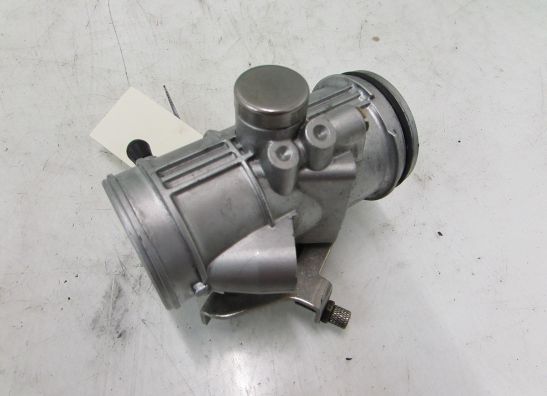 Einspritzanlage BMW R 1150 GS