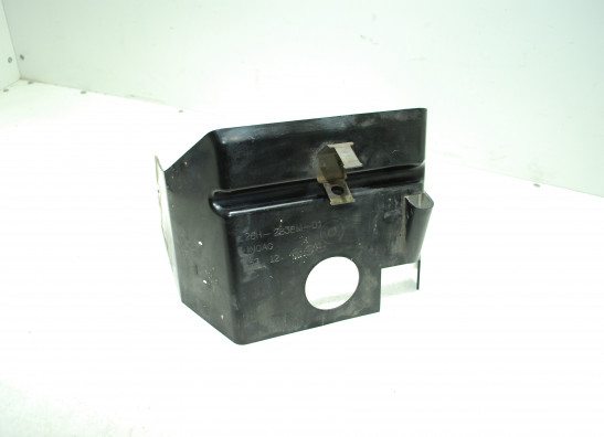 Binnenkuip Yamaha XVZ 1200 Venture