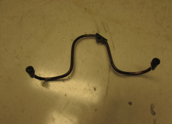 Motorblok diverse Kawasaki ER 5