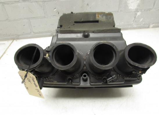 Luchtfilterhuis Yamaha FJR 1300