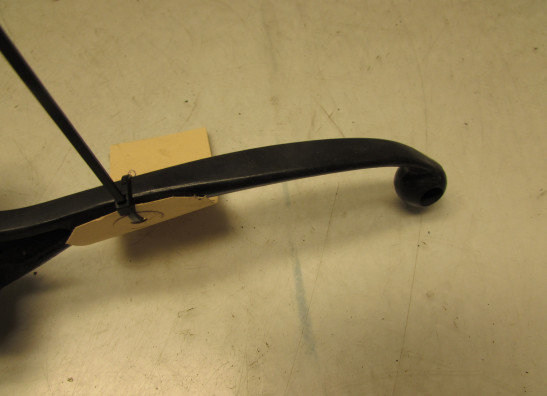 Rempomp Honda Goldwing GL