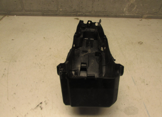 Accubak Yamaha MT 07