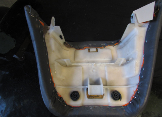 Soziussitz Yamaha V max