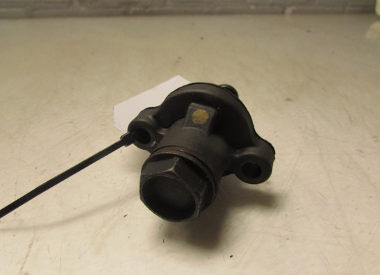 Motorblock Sonstiges Suzuki GSX R 750