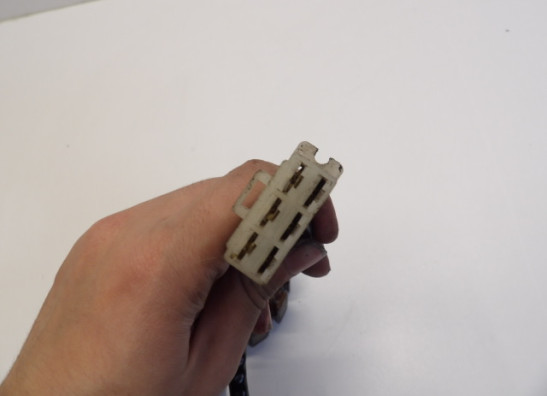 Dynamo Kawasaki CSR 305 LTD