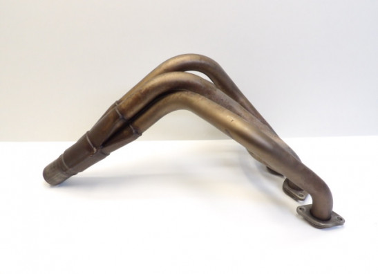 Auspuff-Krummer Kawasaki Z 750