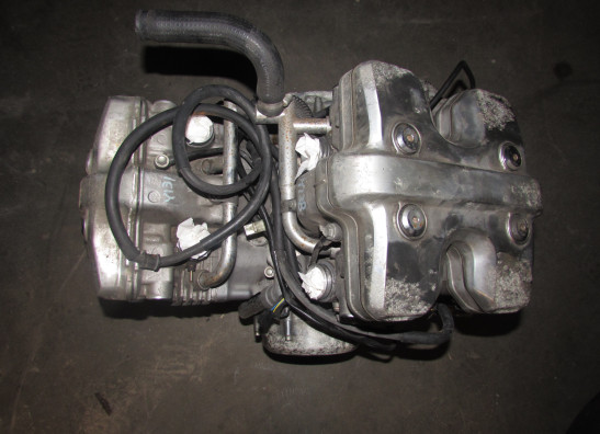 Motorblok Honda VF 700  750 Supermagna