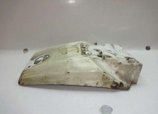 Achterspatbord Yamaha XT 550