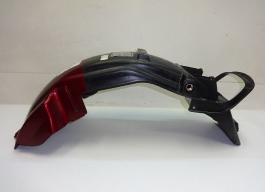 Rear fender Honda VF 700  750 C Magna