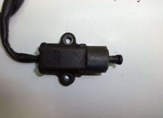 side stand switch Yamaha TDM