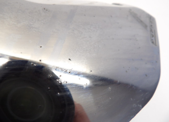 Motorblokdeksel Suzuki VS 800 Intruder