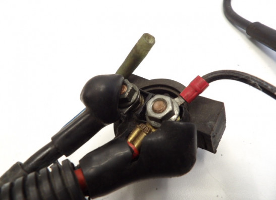 Anlasser Relais Yamaha TDM