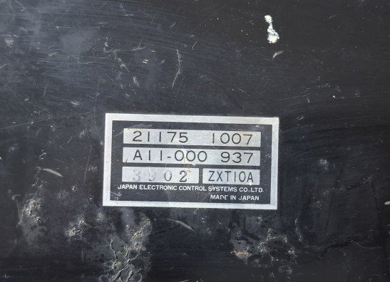 Ignitor CDI ECU Kawasaki GPZ 1100