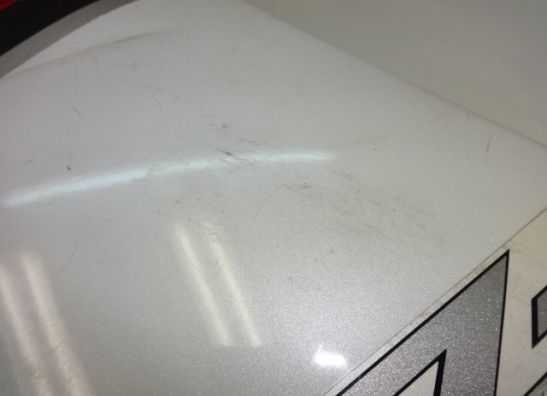 Cowl Left Yamaha FZR 400 R RR SP