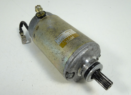 Startmotor Triumph Sprint ST 1050