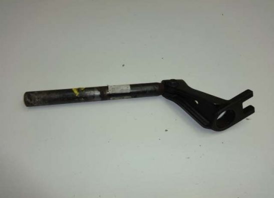 Clip on links Kawasaki Z 550 GT