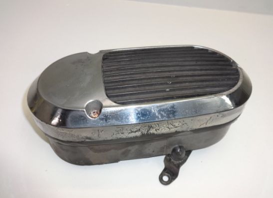 Air cleaner case Kawasaki VN 700  750